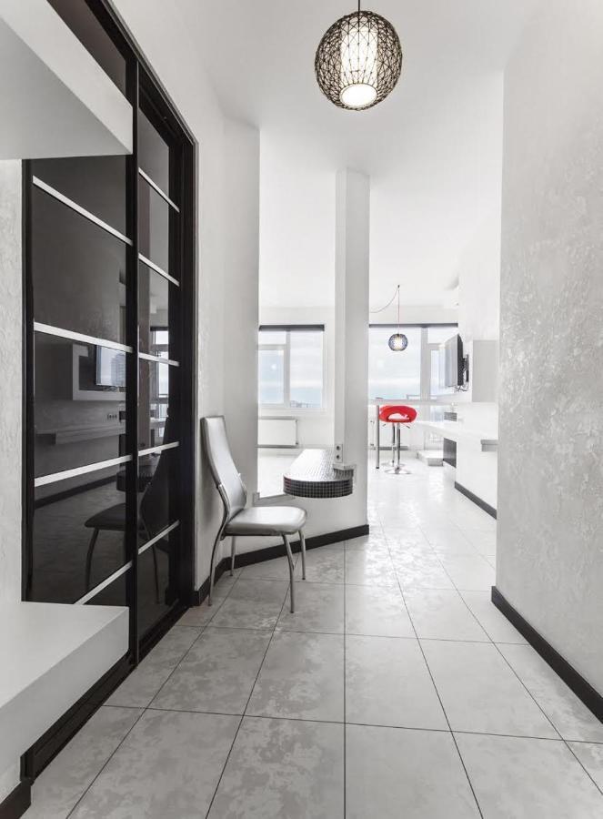 New Apartments In Arcadia,Sea View Odessa Ngoại thất bức ảnh