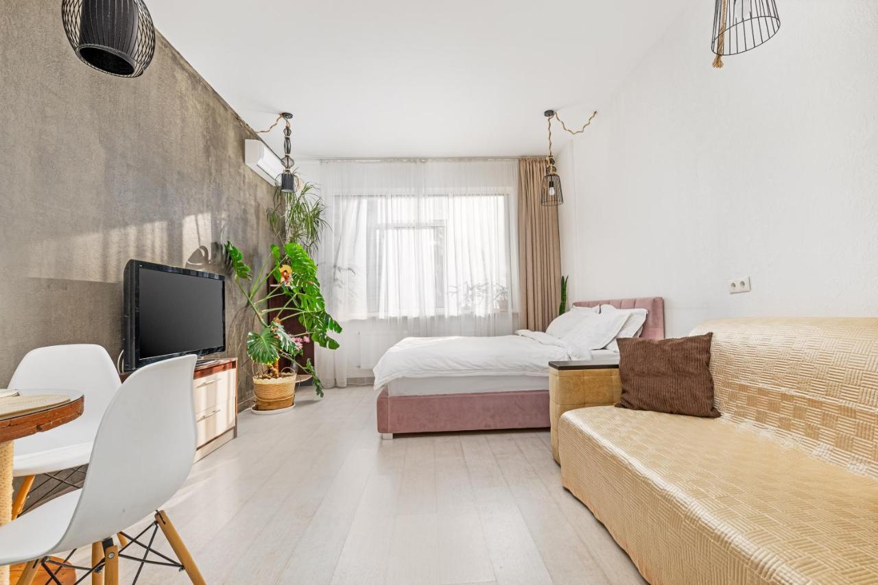 New Apartments In Arcadia,Sea View Odessa Ngoại thất bức ảnh