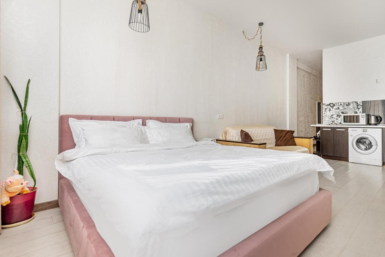 New Apartments In Arcadia,Sea View Odessa Ngoại thất bức ảnh
