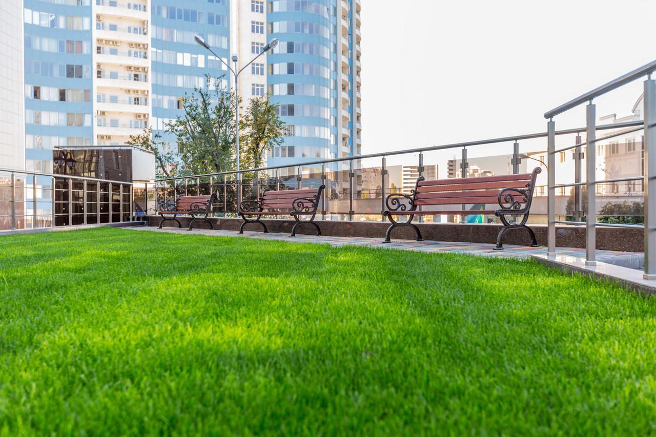 New Apartments In Arcadia,Sea View Odessa Ngoại thất bức ảnh